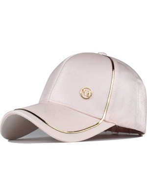 Afun Pembe Yıkanmış Pamuk Beyzbol Şapkası Snapback Şapka Erkekler Kadınlar Içın Sonbahar Yaz Şapka Caps Casquette Şapka Gorras Para Hombre Kap  (Yurt Dışından)