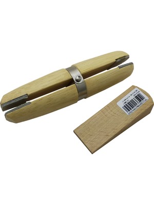 Yıldırım Nalbur Kuyumcu Mengene Gümüşçü Mengenesi̇ Hobi̇ Mengene Ahşap Hassas Işlerde