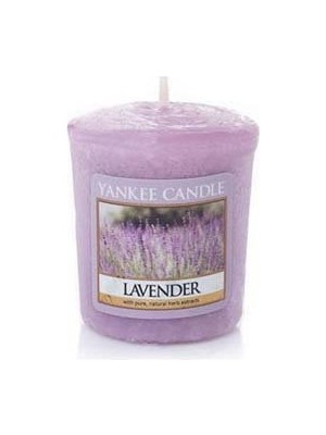 Yankee Candle 1043496E Sampler Mum Lavender