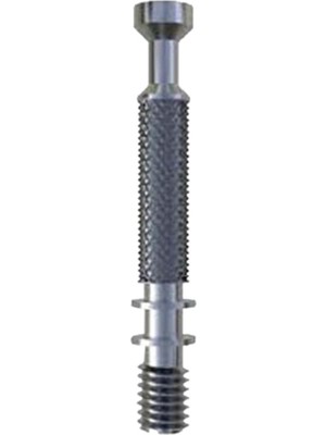 Metali Minifix Mili M6X9,5X34 Metal  ( 50 Ad )