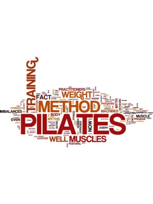Kt Grup Pilates Anahtar Kelimeler Xl Dev Duvar Sticker