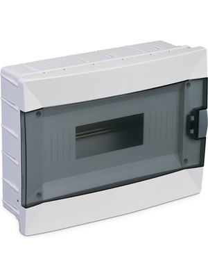 Makel 12 Li Sigorta Kutu Sıva Altı Makel