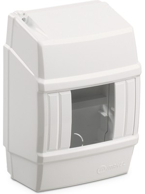 Makel 4 Lü Sigorta Kutu Mühürlü Makel