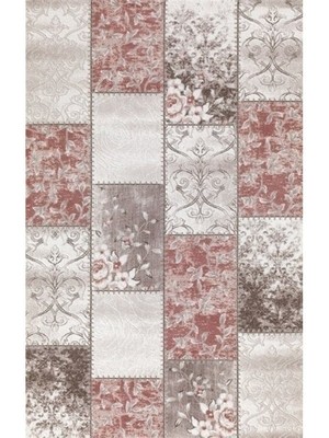 Tuna Halı 13916-60 3.50 M2 Gonca Halı