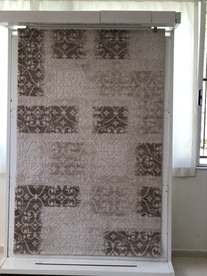 Tuna Halı 4369 Lj 3.45 M2 Elegance Halı