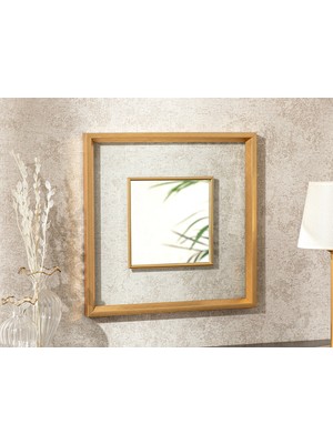 English Home Luxury Ayna 40 x 40 cm Gold