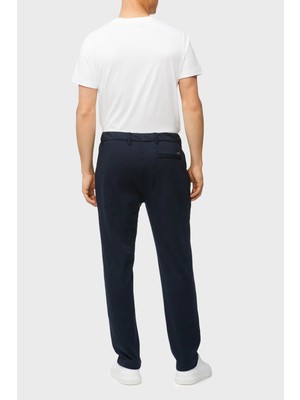 Calvin Klein Cepli Slim Fit Pantolon Erkek Pantolon K10K106550 Dw4