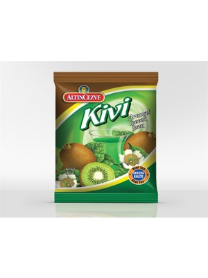 Altıncezve Kivi