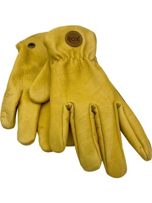 Rox 0161 Buschcraft Dana Derisi Eldiven No:8