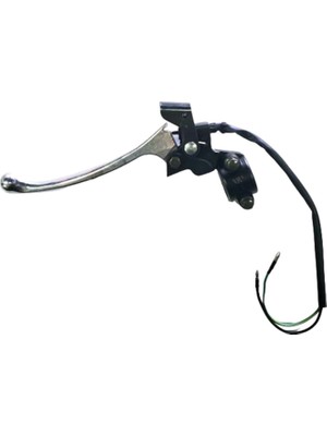 Mondial Ritmica Arka Fren Kütüğü Komple