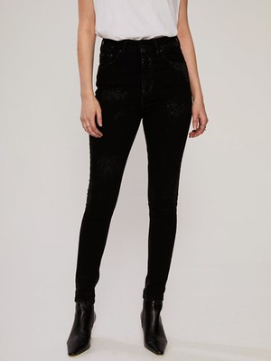 LTB Marcella Night Pearl Wash Kadın Jean Pantolon
