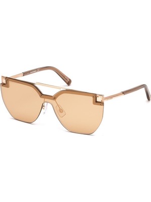 Dsquared2 Kadın Güneş Gözlüğü Dsquared2 Güneş Gözlüğü DQ0275 38Z