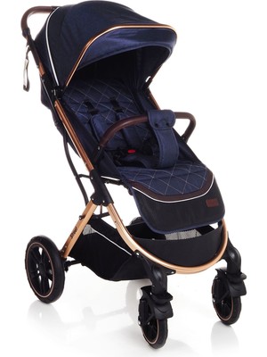 Baby Plus Baby Plus Street Bebek Arabası
