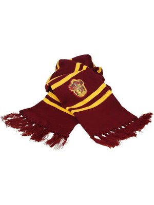 Atlantis Harry Potter Gryffindor Atkı