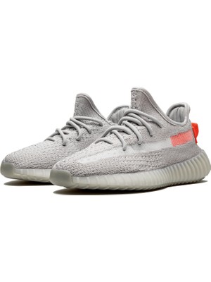 Motto Brands Yeezy 350 V2 “tail Light” Lımıted  Ayakkabı