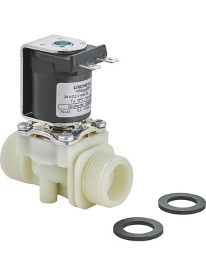 Grohe Fotoselli Pisuar Valfi Selenoid Valfi - 42893000