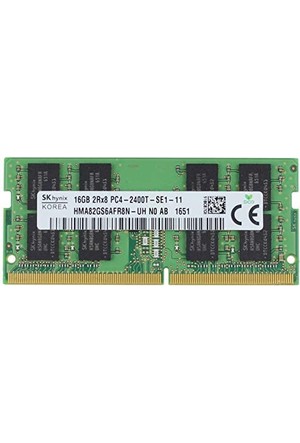 Hynix RAM DDR4 16Go / PC2666 /UB/ Hynix (2 x 8GB, 2666 MHz, RAM DDR4, DIMM)  - digitec