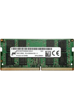 Micron 16 GB Bellek Ramler ve Fiyatları - Hepsiburada.com