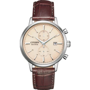 Eco-Drive CA7061-26X Erkek Kol Saati