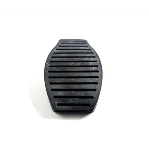 Behin Dizayn FIAT Fiorino Punto Doblo Debriyaj Fren Pedal Lastiği