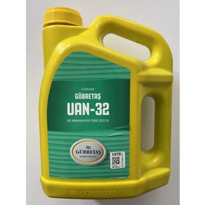 Uan 32  Bitki Besini 5 Lt