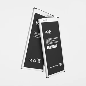 Samsung Note 4 SM-N910 Batarya