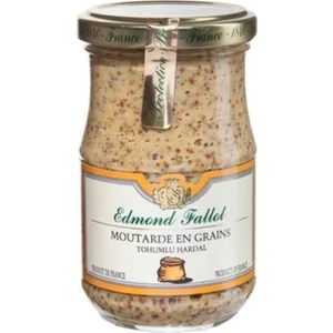 Edmond Fallot Fallot Tohumlu Hardal 205 gr