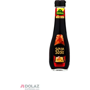 Kühne Soya Sosu 250 ml