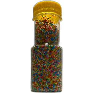 Kaskas Şekeri Pasta Süsleme Şekeri Yenilebilir Şeker 100  gr