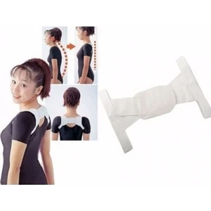 Dik Durus Korsesi Chest Belt