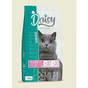 Premium Tavuklu Yavru Kedi Maması 12 kg