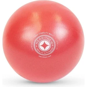 Health & Fitness Mini Stablity Ball - 5" Red- Xsmall ST-06215