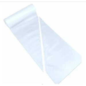 Krema Sıkma Torbası 72'li