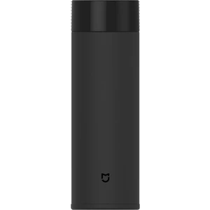 350ml Vakumlu Termos - Siyah (Yurt Dışından)