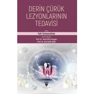 Derin Çürük Lezyonlarının Tedavisi