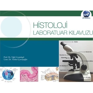 Histoloji Laboratuar Kılavuzu