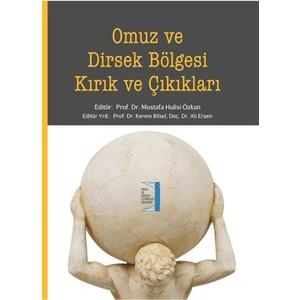 Omuz ve Dirsek Bölgesi Kırık ve Çıkıkları