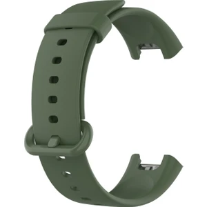 Xphonestore Xiaomi Mi Watch Lite ve Redmi Watch Için Yedek Kayış (Yurt Dışından)