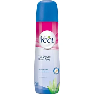 Veet Tüy Dökücü Sprey Hassas 150 ml