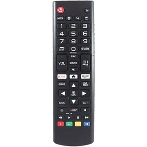 Lg AKB75095315 Amazon-Netflix Universal LCD LED Tv Kumandası