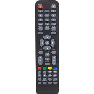 Onvo OV55350 Smart LED Tv Kumanda
