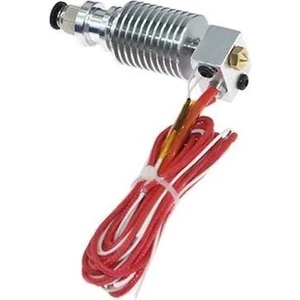Sanec 3D Printer J-Head V6 Hotend 0,4/1,75MM