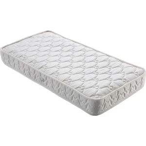 Happy Baby Nefes Alabilen - Antialerjik Yaylı Bebek Yatağı 70 x 130