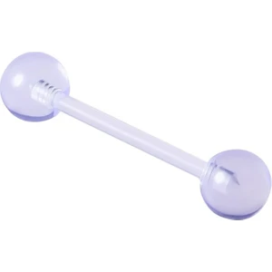 Bioplast Hamile Göbek Piercing 20 mm