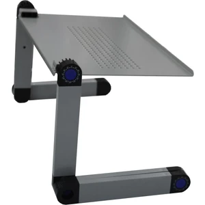 Yükseklik Ayarlı Laptop Notebook Ders Çalışma Masası