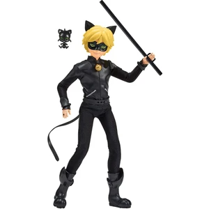 Uğur Böceği Bebekler 26 cm Cat Noir