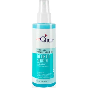 Dr. Clinic  Düzleştirme Etkili Fön Suyu 150 Ml