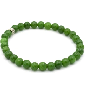 Doğal Yeşim Bileklik  003