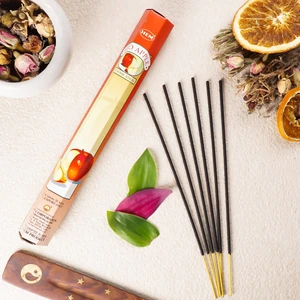 Kırmızı Elma ​aromalı Çubuk Tütsü