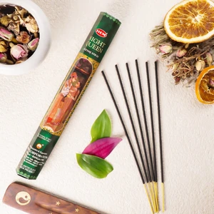 Gece Kraliçesi ​aromalı Çubuk Tütsü